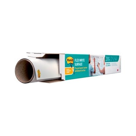 FWS3X2 pizarrón blanco 914 x 609 mm