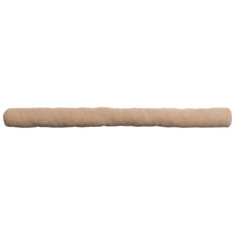 Essentiel Boudin Porta Velours 80cm Grigio - Luance