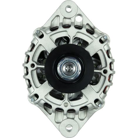 Alternador Chevrolet Aveo Kalos (1/5)