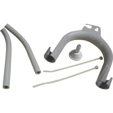 Kit Evacuation D Eau Condensee 00284849 Pour SECHE LINGE (1/3)