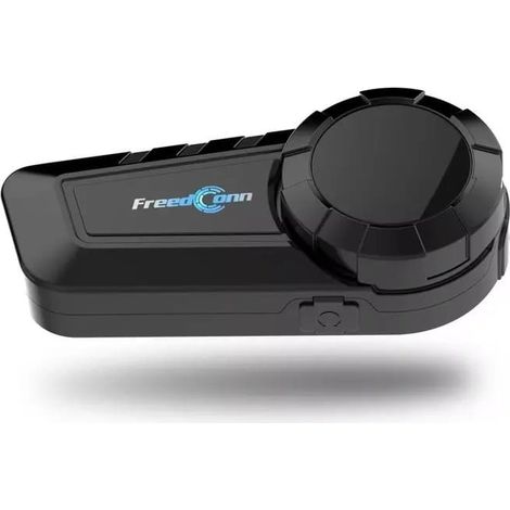 FreedConn KY Motorcycle Intercom Pro Wireless Bluetooth (1/5)