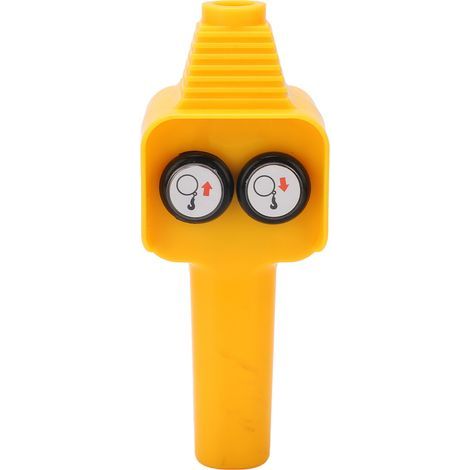 Accessoires de commande à distance pour grue sur camion, relais de commande à distance pour treuil électrique 12v-24v (1/5)