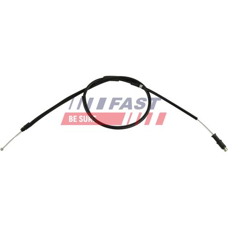 Cavo freno rapido FT69032 POSTERIORE SINISTRO/DESTRO