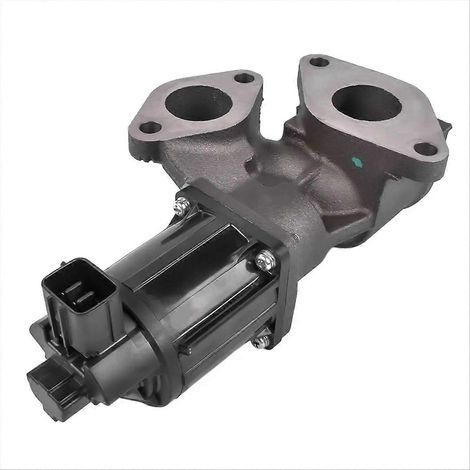 Vanne de recirculation des gaz d'échappement (EGR) pour Rodeo (1/5)