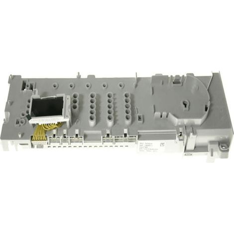 MODULE ELECTRONIQUE CONFIGURE POUR SECHE LINGE ELECTROLUX - 973916096199005