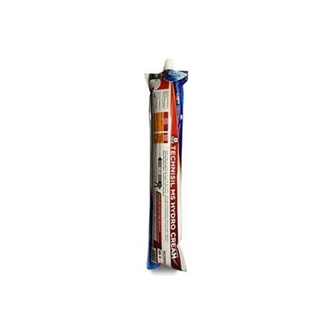 Technichem Technisil MS Hydro Cream B103 – Crème hydrofuge pour murs et façades 600 ml