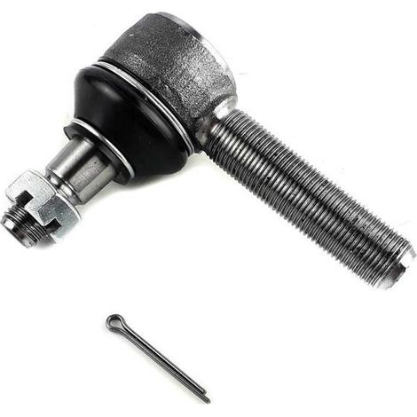 Rotule de dirección Iveco 95xM18x1.5 derecha  9009501, 0186602, 2011511, 4579231 (1/4)