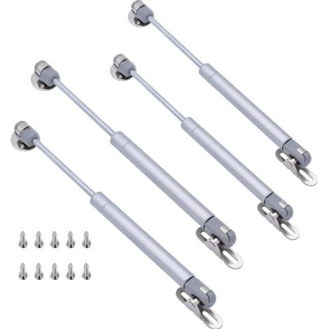 4 Stück 200N Gasfeder