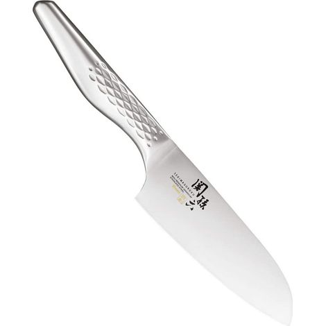 Kai - Couteau Santoku Shoso 14,5cm (1/2)