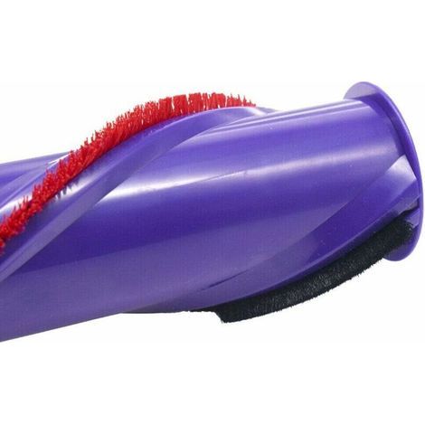 Brushroll Roller Brush 967485-01 pour accessoire d'aspirateur sans fil Dyson V8 (1/2)