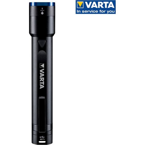 Linterna-VARTA F30R-700 lm - VARTA