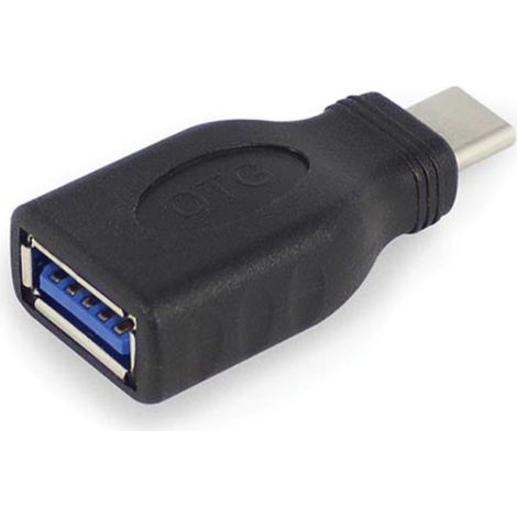 Adapter - USB-C auf USB-A-Buchse - USB 3.2 Gen1 (USB 3.0) (1/5)