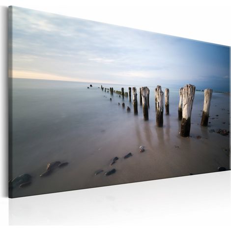 Tableau défense maritime - 90 x 60 cm (1/4)