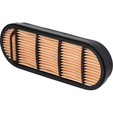 Filtro de aire primario exterior KUBOTA 3J08010860 (1/3)