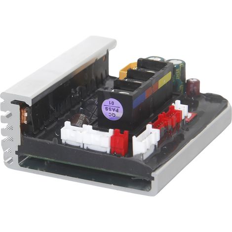 Suitable for Mi4ProMax scooter accessories, original controller control motherboard accessories (1/4)