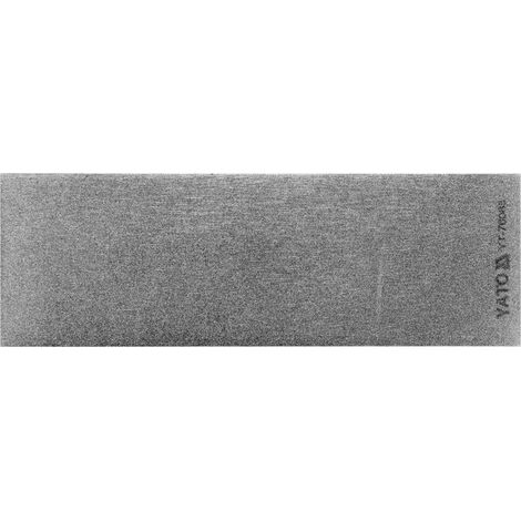 DIAMANTE PIETRA BIANCA 150 X 50 MM G300 YT-76085 YATO (1/4)