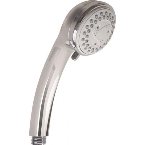 Soffione Doccia Cromo Solo 3