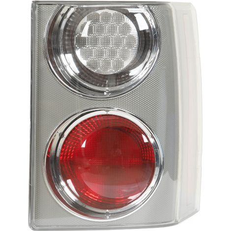 Aramox LED-Rücklicht für Rennbremse, Blinker, Rückfahrlicht, Premium-Qualitäts-Ersatzset für L322 2005 bis 2009, verbessert Sichtbarkeit und Sicherheit.