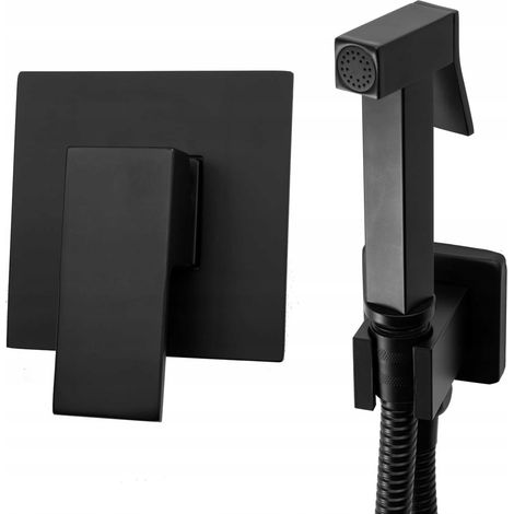CARO BIDET MIXER FOR CONCEALED INSTALLATION BIDETTA TAP (1/5)