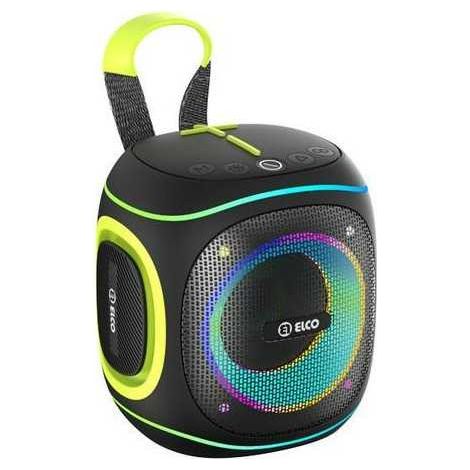 Altavoz bluetooth portatil 10w 2400mah pa-70 n ELCO