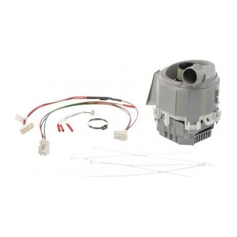 Bosch 654575 Pompe de chauffage lave-vaisselle (1/2)