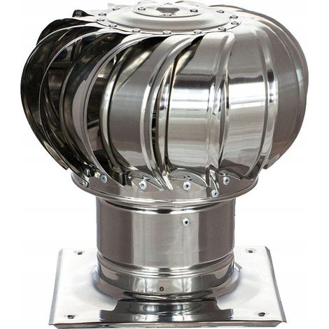 Nasada Dospel DEFLECTOR TRN 150 acero galvanizado 150 cm (1/3)