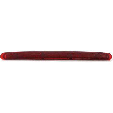 GARRYFIZH Troisième Feu Stop Arrière, Lumière de Frein de Remplacement pour Mercedes-Benz Classe GL / R (X164, W251, V251) GL450/GL320/GL550/GL350/R500/R350/R320/R63 AMG 2005-2012 (1/5)