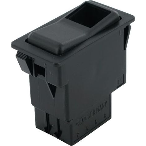 Interrupteur HELLA 6FH004570511 (1/4)