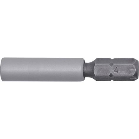 BERNSTEIN Tools for Electronics Bithalter 45 mm 1/4" (6.3 mm) (1/2)