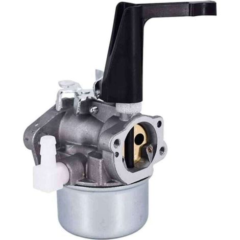 Vergaser für & Stratton 696065 697422 110402 110412 215369 Ersatzvergaser für Motorhacke. (1/4)