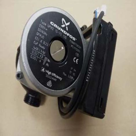 Remeha Pompa WAWE 3 + cavo, 7795302