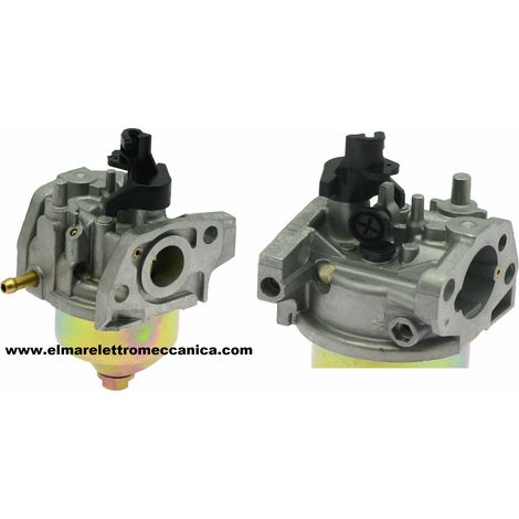 NGP -TOPOWER - DAYE Carburatore motore verticale T375 (1/3)