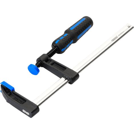 Draper 18944 F-Clamp, 200mm