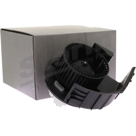 Pulseur d’air habitacle pour BMW X5, X6 64 11 6 971 108 (1/4)