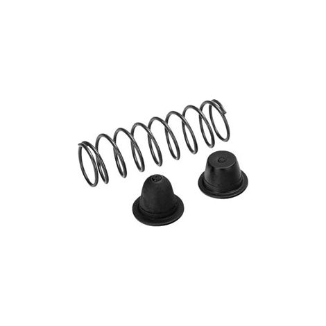 BAHCO muelle+tope r-1080 ( p/p5) , Muelle y tope recambio podadera de una mano Tradition R1069P. (Bahco P5/20, P5/23). Recambio para la nueva P5/20 y P5/23 con mangos bicomponentes (1/2)