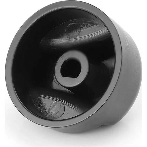 Robinet de réservoir de carburant pour Polaris Magnum 325 330 500 - Noir (1/5)