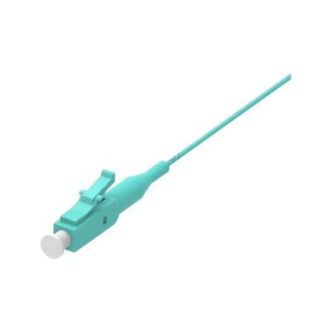 WP WPC-FI3-5LC-020 InfiniBand/Glasfaserkabel 2 m LC Aqua-Farbe