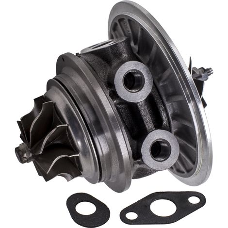 VB16 Turbocharger Chra for Toyota Avensis Corolla RAV 4 2.2 177hp 17201-26030 (1/5)