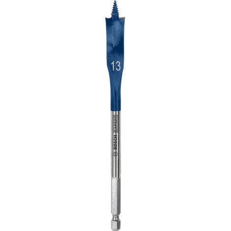 BOSCH 2.608.902.089 Self cut spade bit 13mm x 100mm x 152mm (1/4)