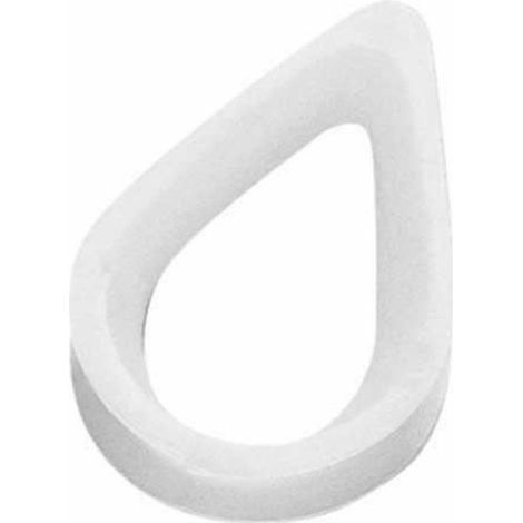 Dés À Coudre - Cordes En Polyamide De 14 Mm - Pour Atelier De Couture Et Réparation Textile - Lot De 1