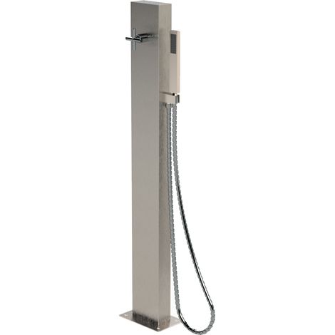 Eichenwald Modell 40.1 Gartendusche Madeira Typ Kaltwasser (1/3)