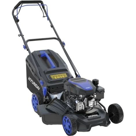 Hyundai 65795 Rasaerba 4 tempi 460 mm