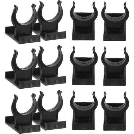 de fixation antidérapants pour pieds de meubles de cuisine (1/5)