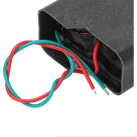 5 Stück Hochspannungsgenerator 3,7 V–6 V auf 200 kV Aufwärtstransformator