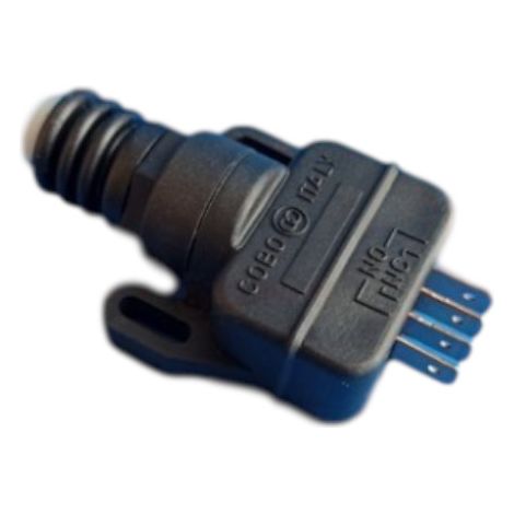 Micro interruttore 0061.0046 per trattorino Grillo BBE FLY-FD220R-KING ROLLY-FD220L - 56505