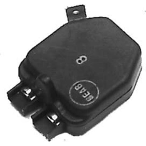 RELE' 1/12 1/2 HP 210/240 V INCASTRO 1 CONTATTO NECCHI -- RF 13 (1/3)