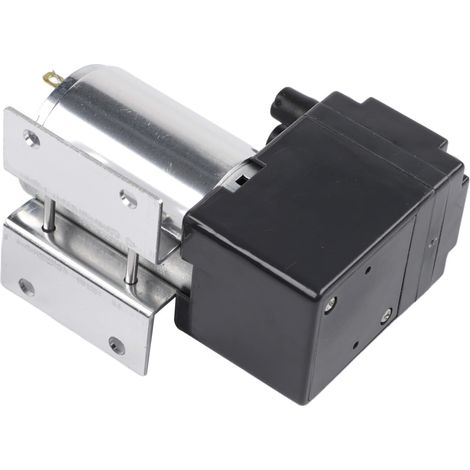 DC 12 V pour pompe à vide 65 kPa Aspiration 120 Diaphragme de (1/5)