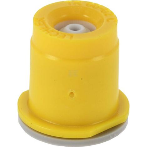 Boquilla de cono hueco TR 60掳 02 cer谩mica verde LECHLER TR6002 (1/4)
