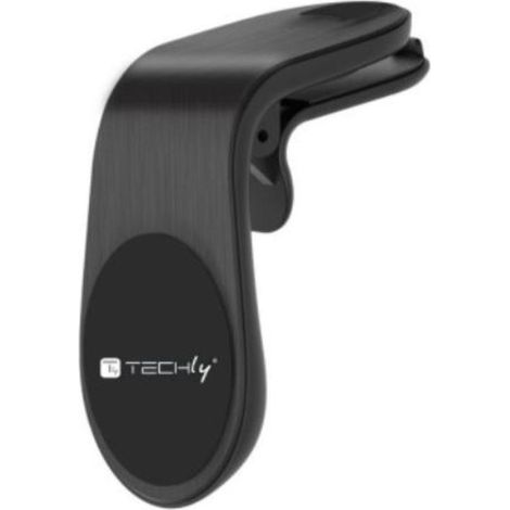 Techly magnetische handy-autohalterung 362701