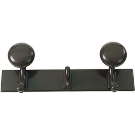 BL APPENDIABITI BALL 3 POSTI NERO Q.TA 2